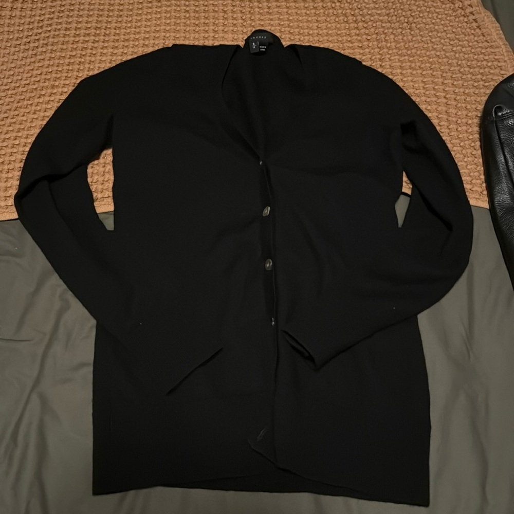 Theory cardigan